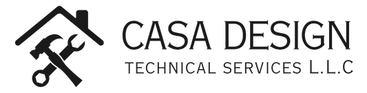 CASA DESIGN TECHNICAL SERVICES L.L.C